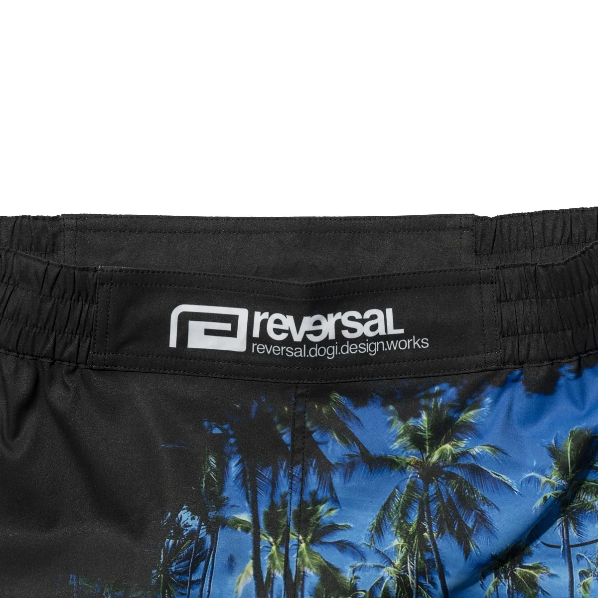 Resort Fight Shorts