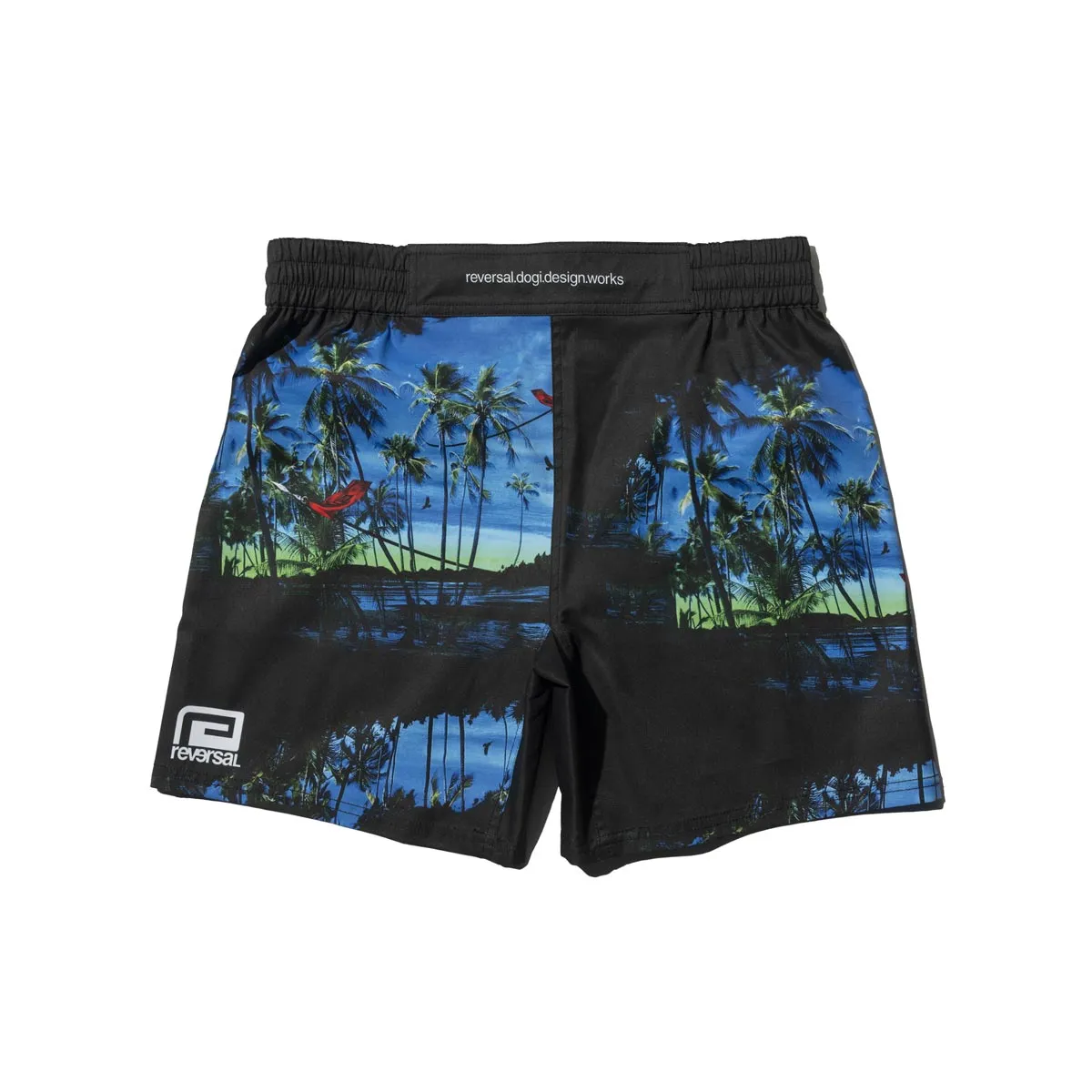 Resort Fight Shorts