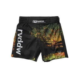 Resort Fight Shorts