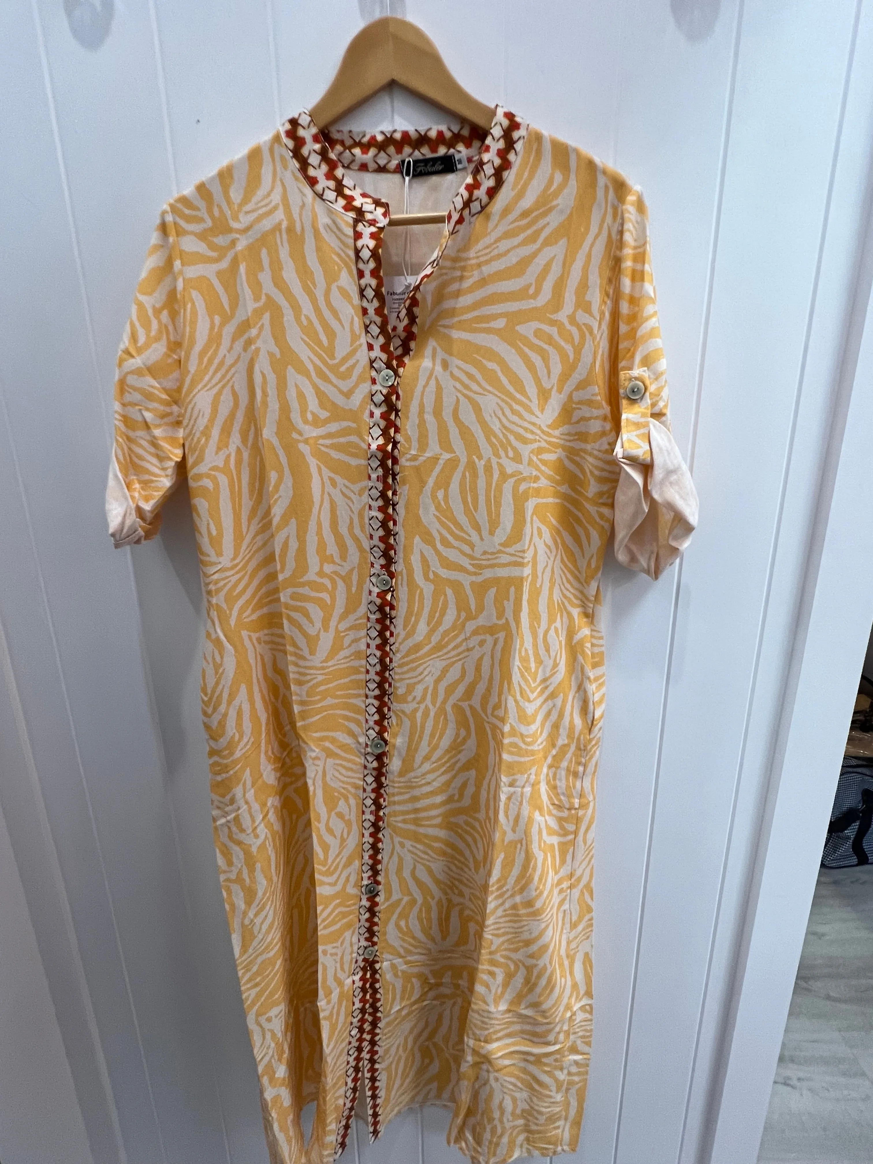 Retro Dress (RETRO)