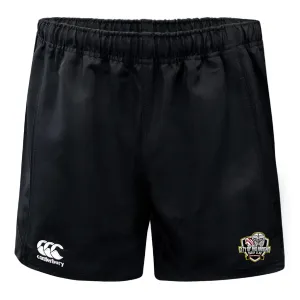 Rio Rancho Rebels Advantage Rugby Shorts by Canterbury