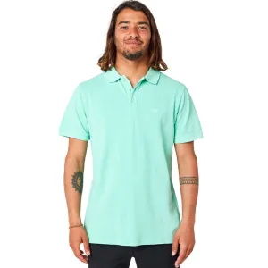 Rip Curl Faded Polo T-Shirt
