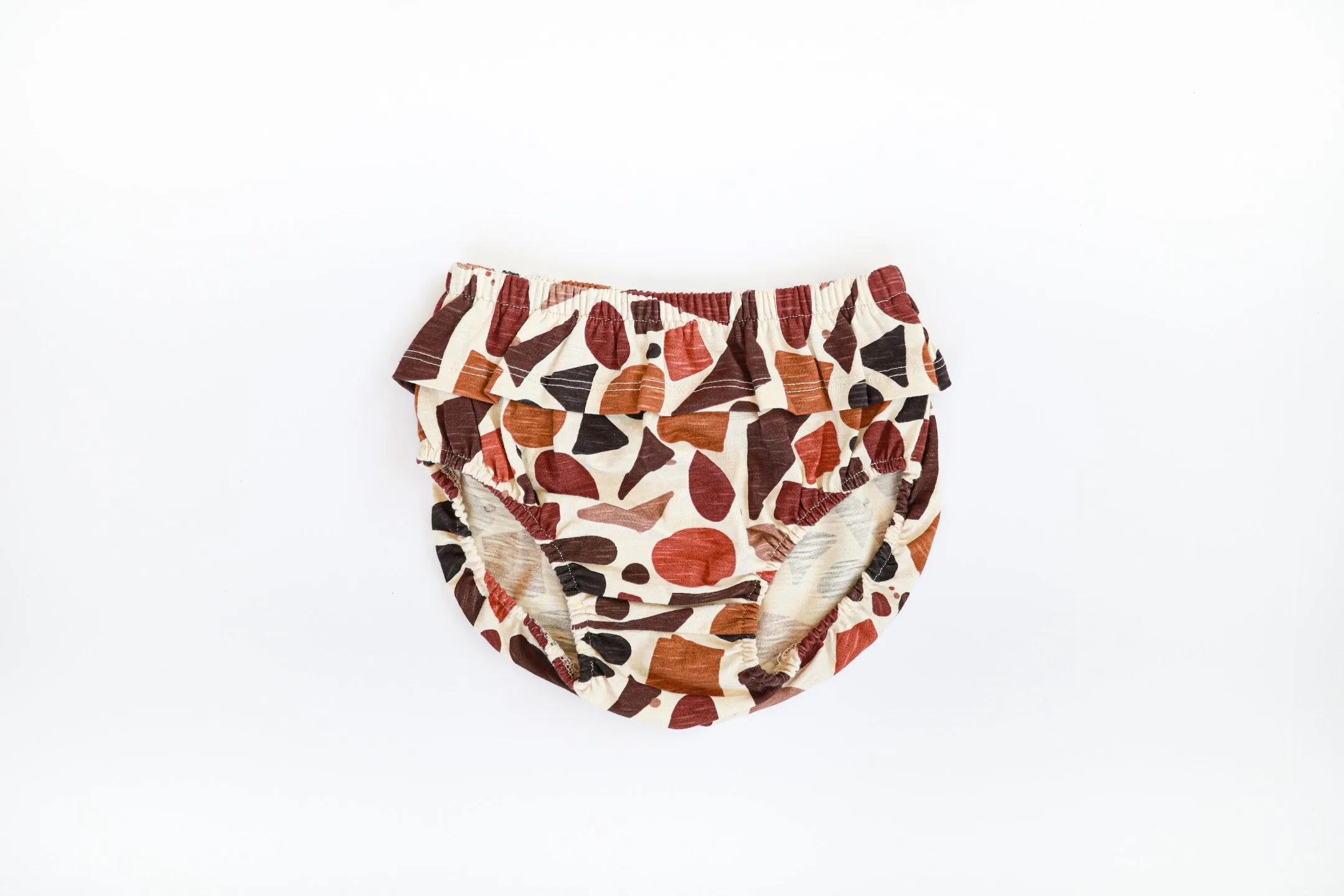 River Rock Frock