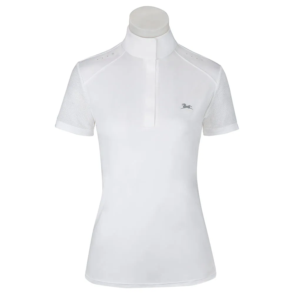 RJ Classics Aerial 37.5 Short Sleeve Show Shirt