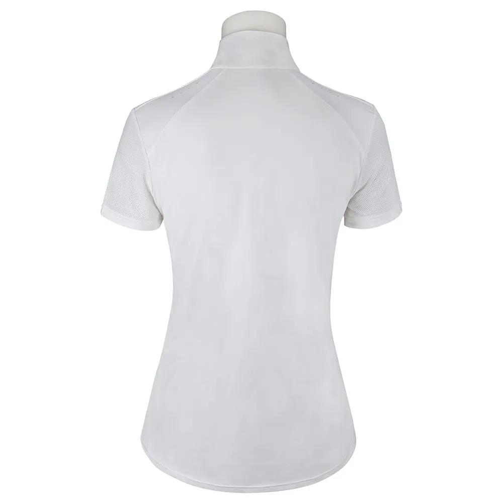 RJ Classics Aerial 37.5 Short Sleeve Show Shirt