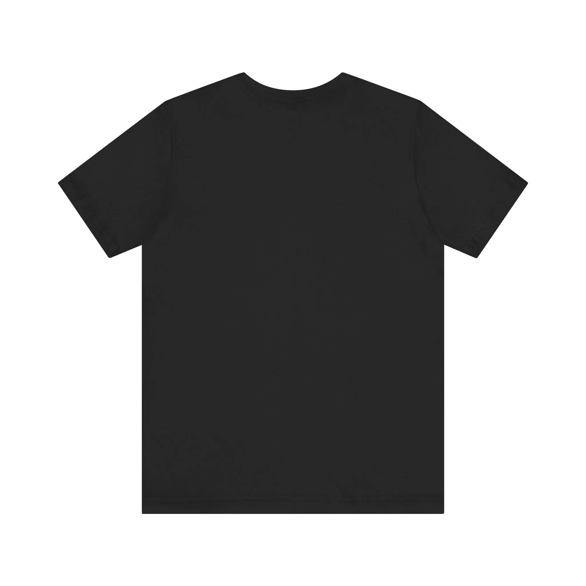 Road Block/Try Me: Kings' Jersey Short Sleeve Tee