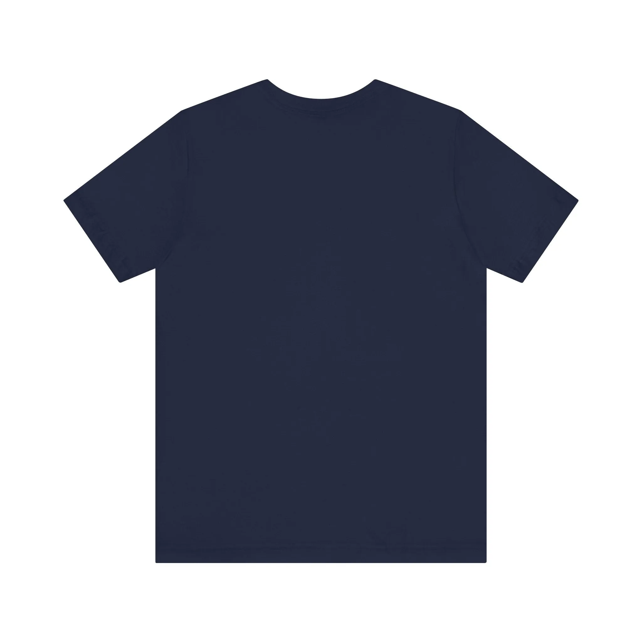 Road Block/Try Me: Kings' Jersey Short Sleeve Tee