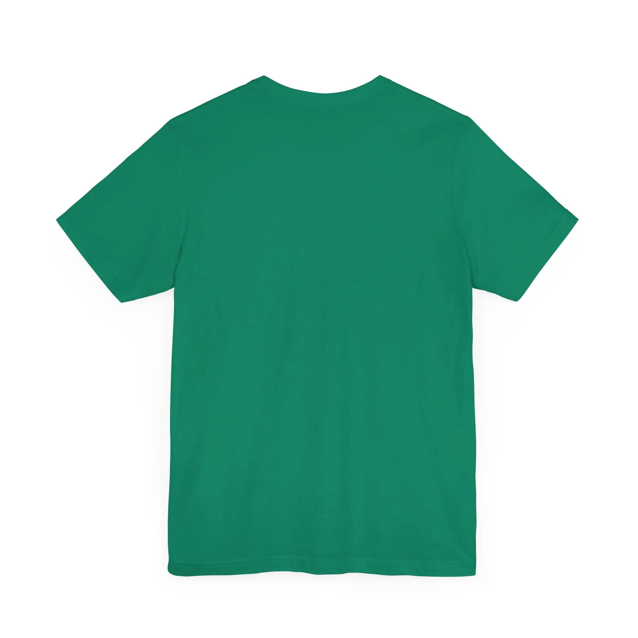 Road Block/Try Me: Kings' Jersey Short Sleeve Tee