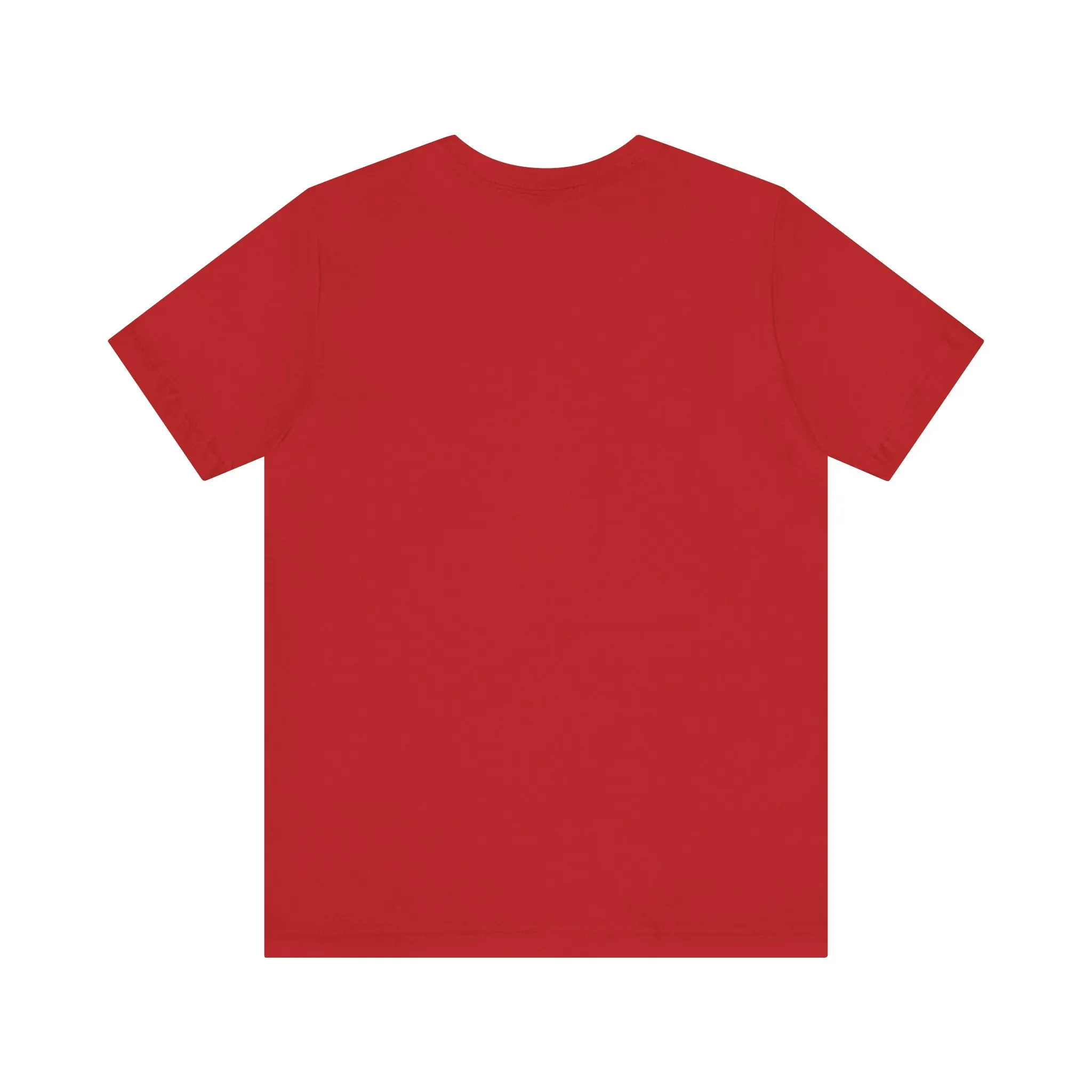 Road Block/Try Me: Kings' Jersey Short Sleeve Tee