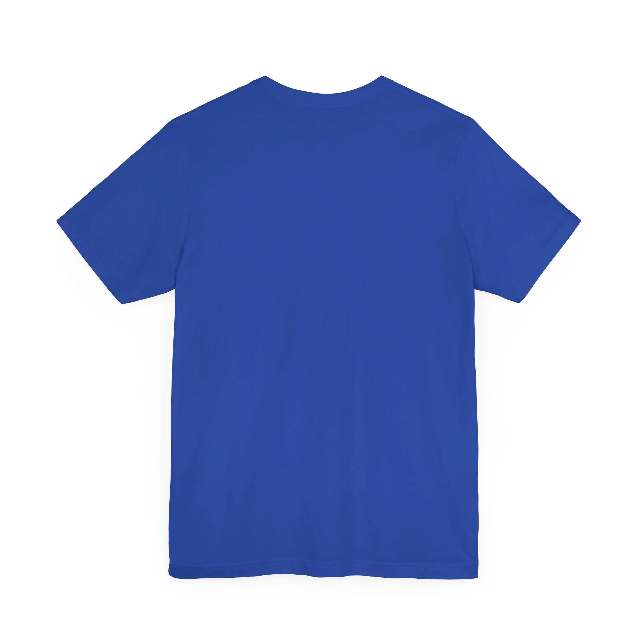 Road Block/Try Me: Kings' Jersey Short Sleeve Tee