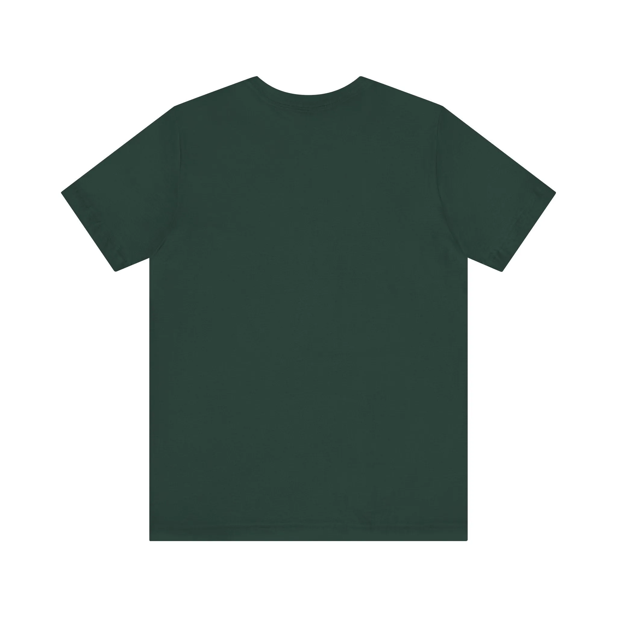 Road Block/Try Me: Kings' Jersey Short Sleeve Tee