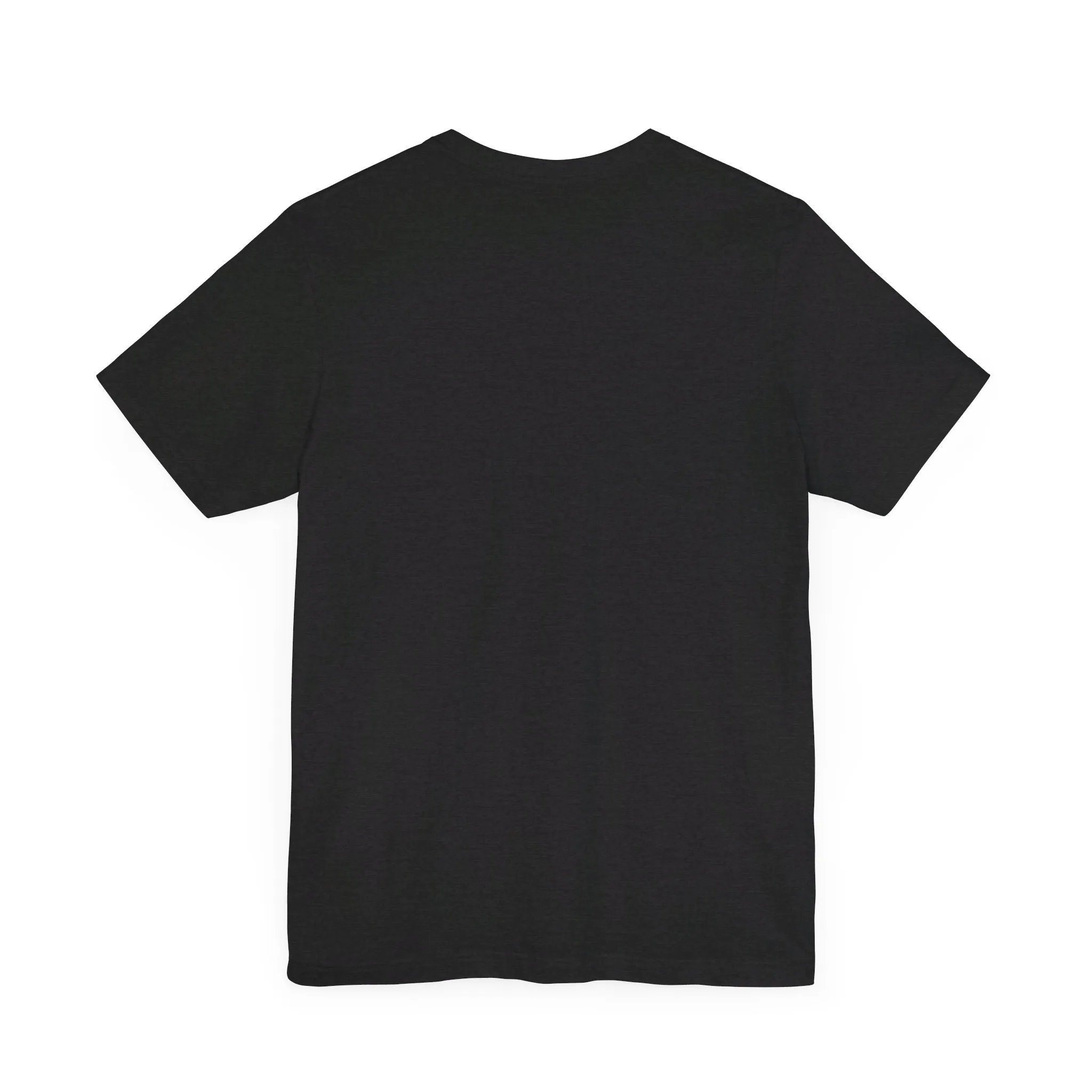 Road Block/Try Me: Kings' Jersey Short Sleeve Tee