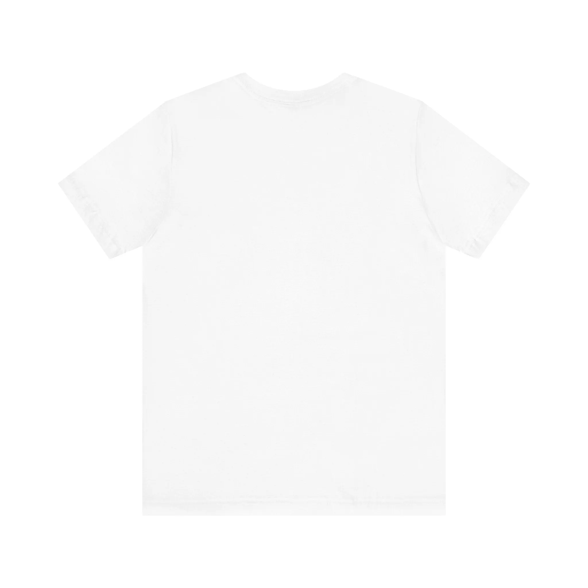 Road Block/Try Me: Kings' Jersey Short Sleeve Tee