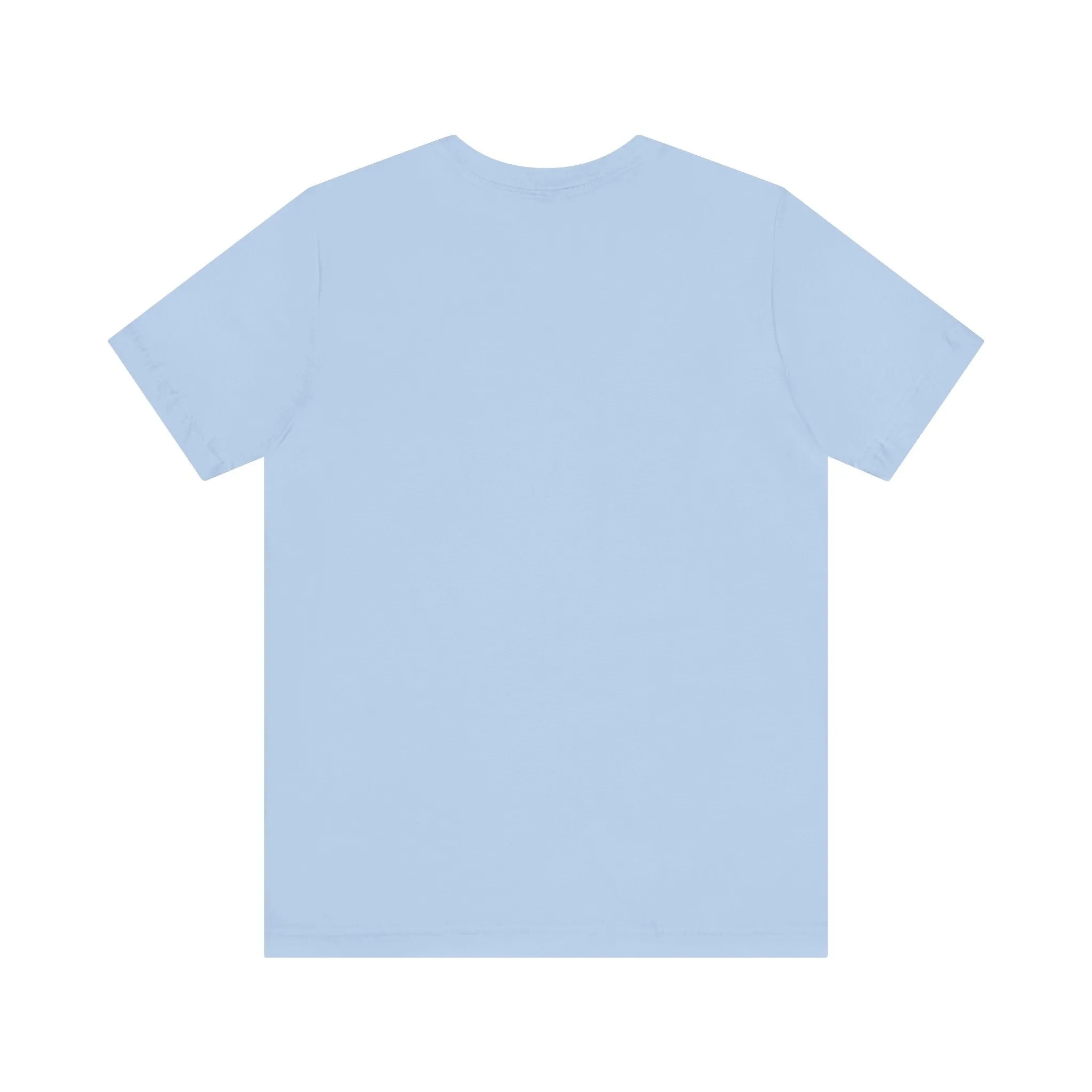 Road Block/Try Me: Kings' Jersey Short Sleeve Tee