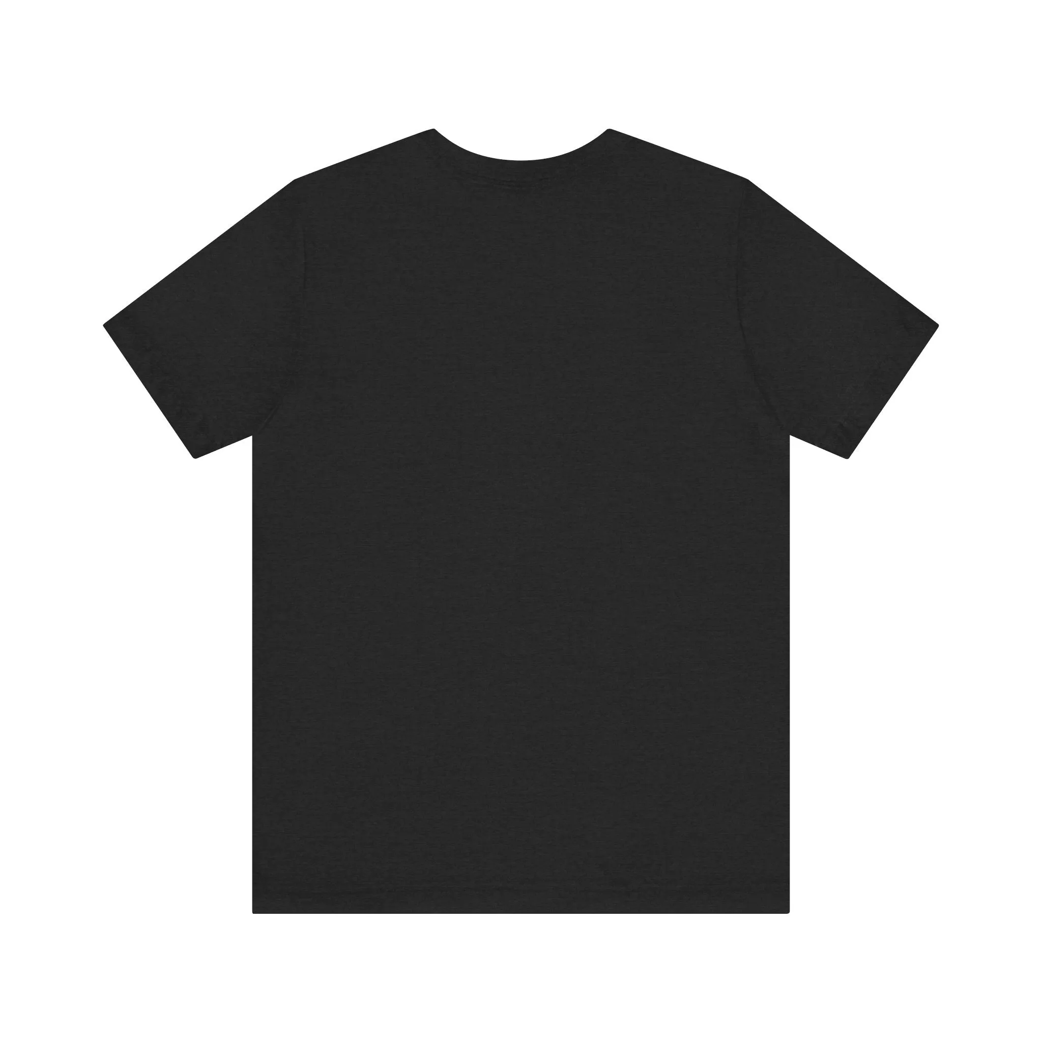 Road Block/Try Me: Kings' Jersey Short Sleeve Tee