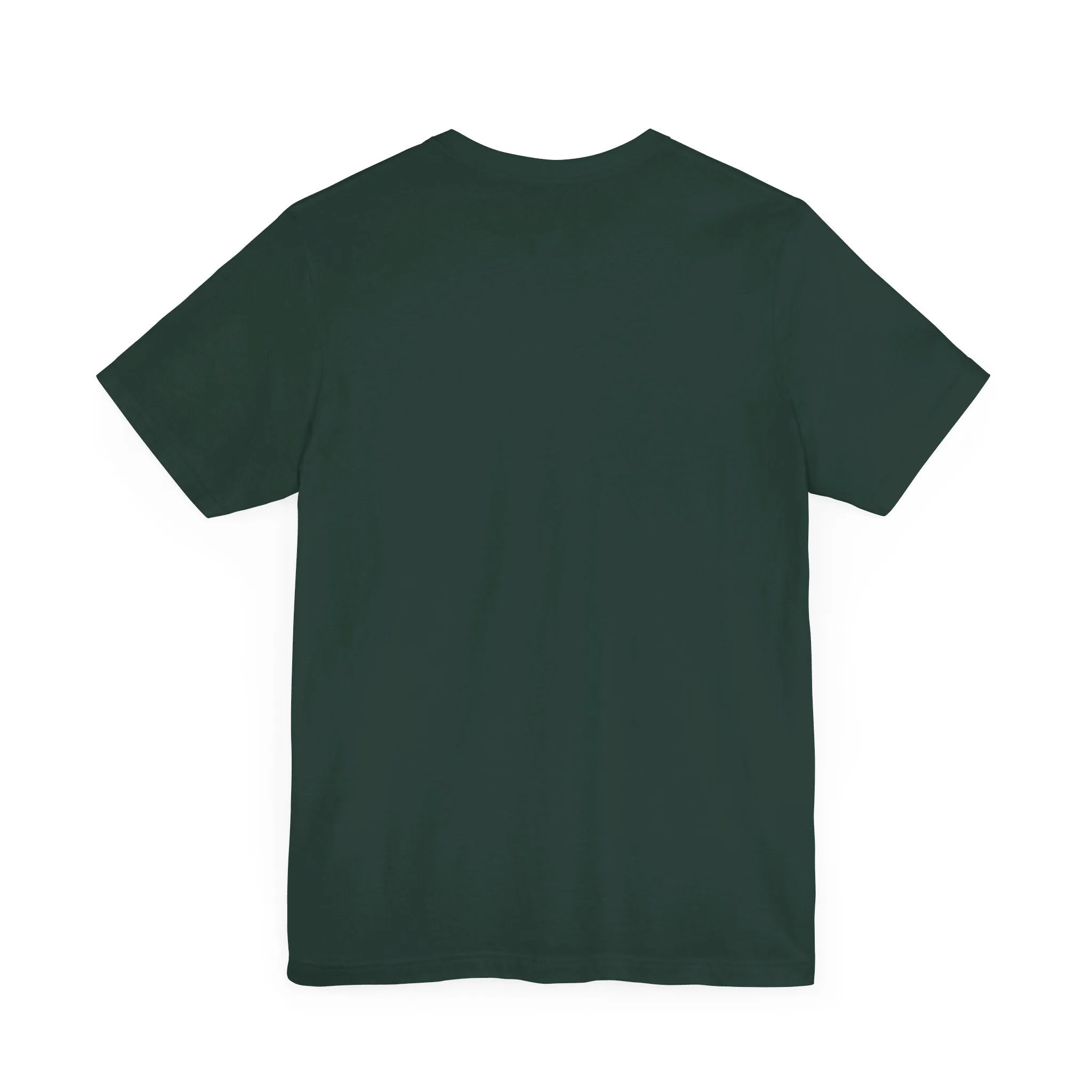 Road Block/Try Me: Kings' Jersey Short Sleeve Tee