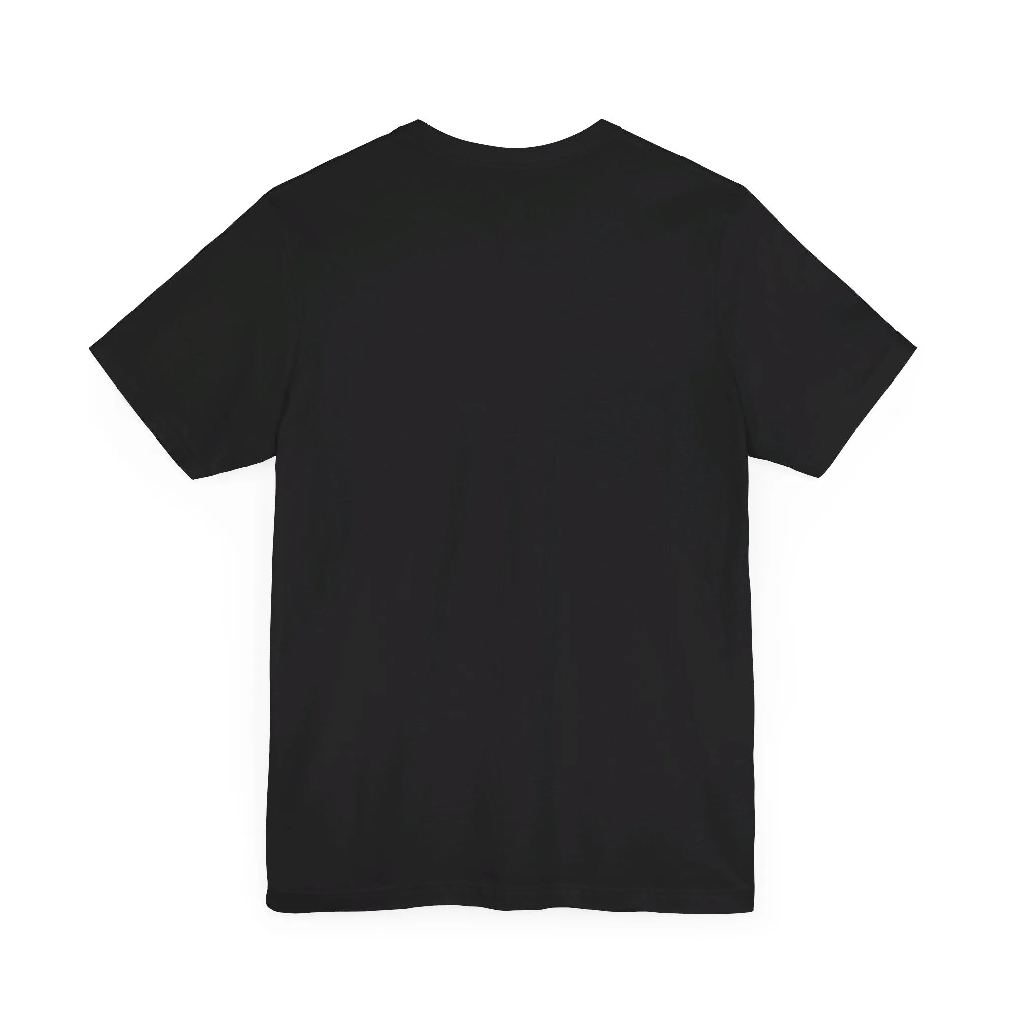 Road Block/Try Me: Kings' Jersey Short Sleeve Tee