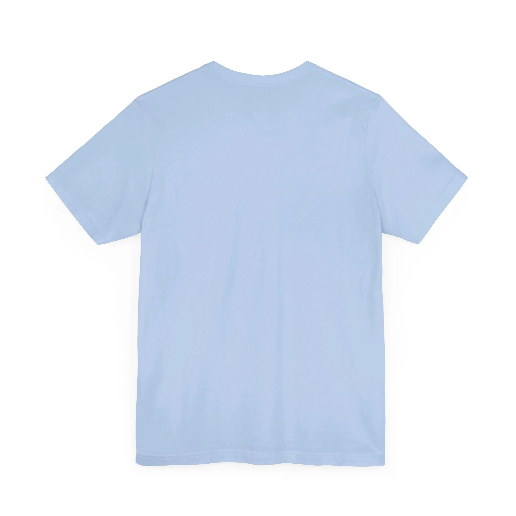 Road Block/Try Me: Kings' Jersey Short Sleeve Tee