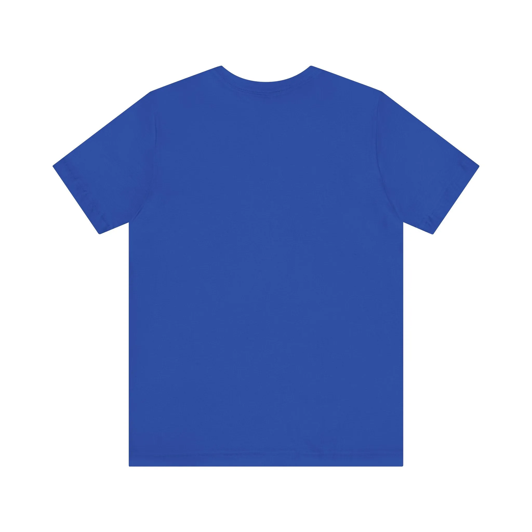 Road Block/Try Me: Kings' Jersey Short Sleeve Tee