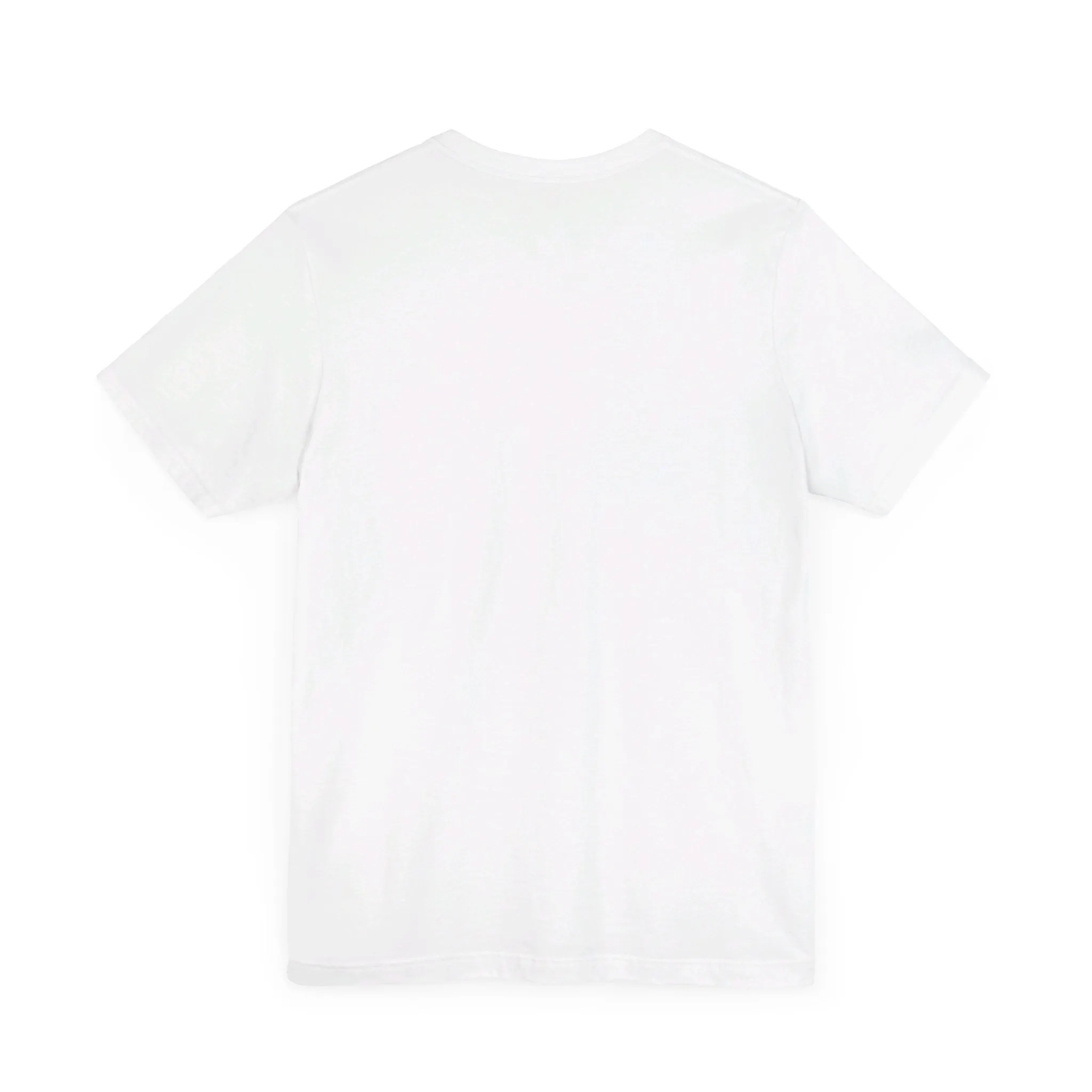 Road Block/Try Me: Kings' Jersey Short Sleeve Tee