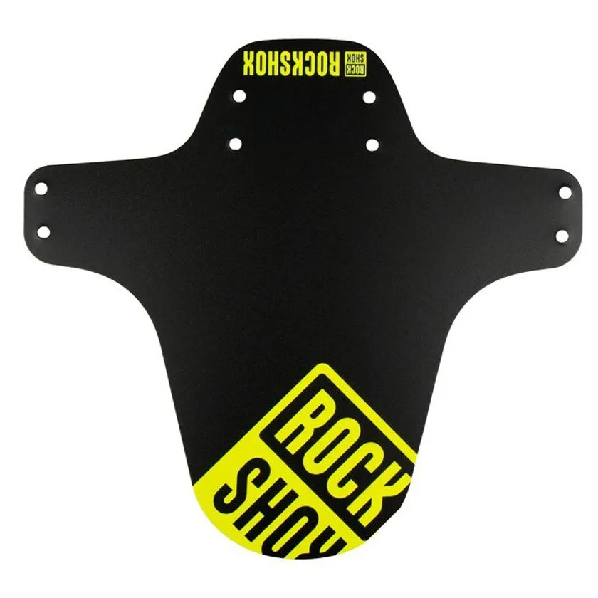 Rockshox Mud Guard Fender