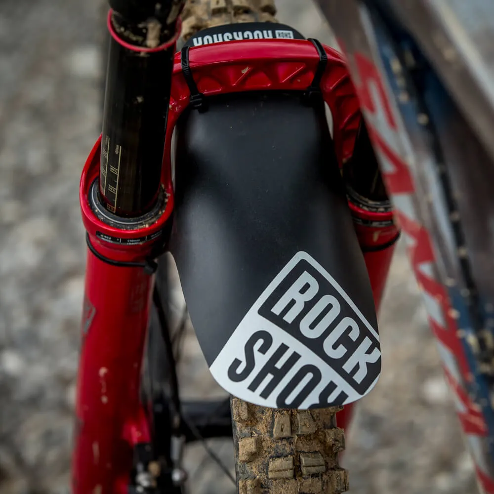 Rockshox Mud Guard Fender