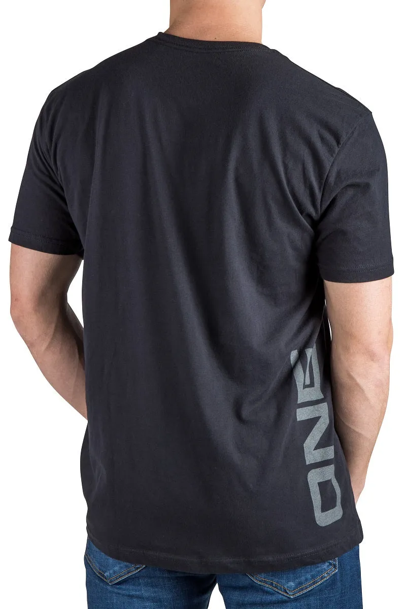 Ronix One - T-Shirt - 1260 Black