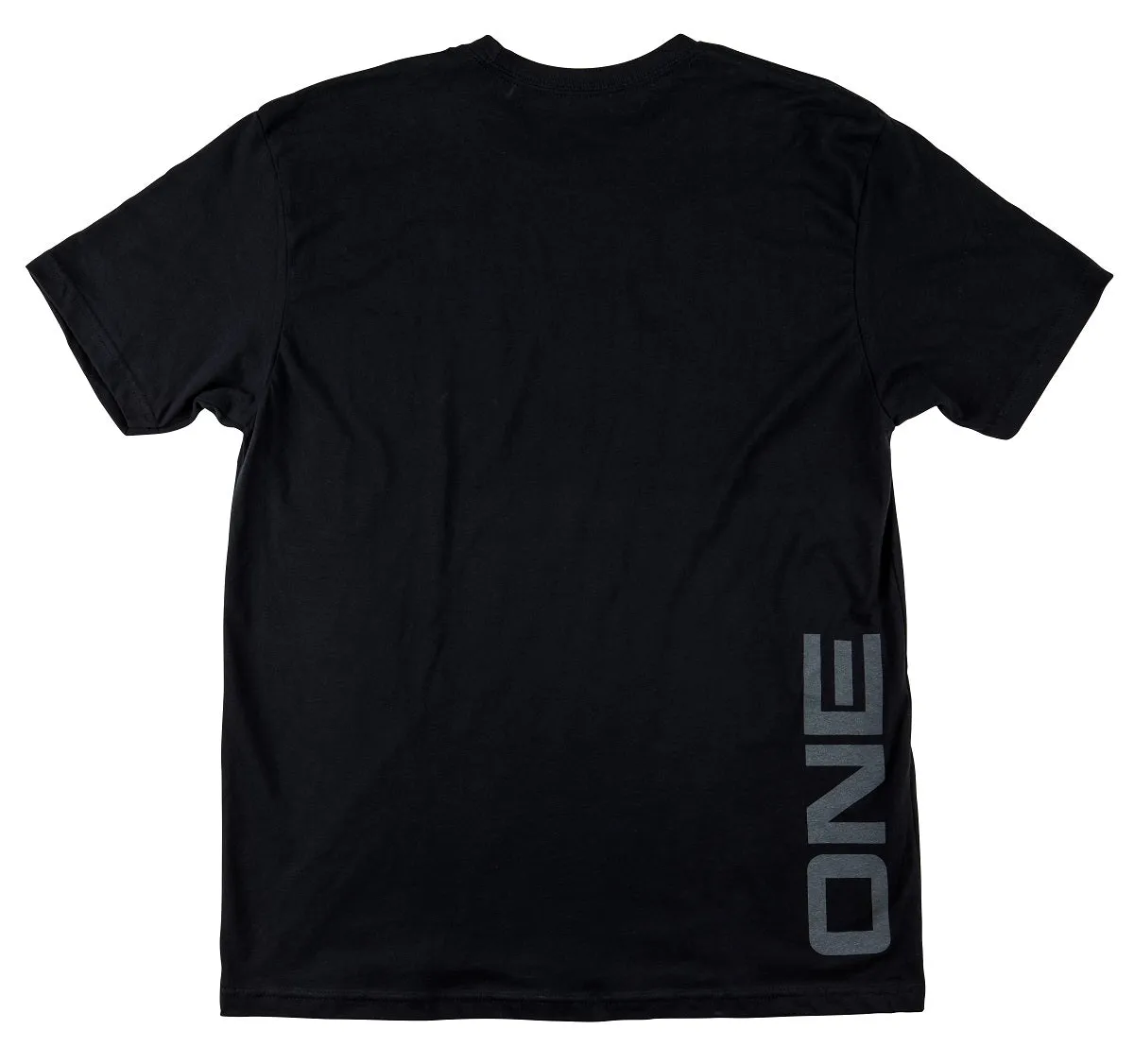 Ronix One - T-Shirt - 1260 Black