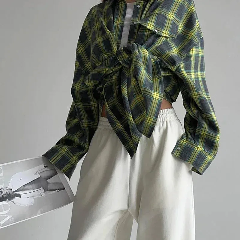 Rosalind® | Oversized shirt for women