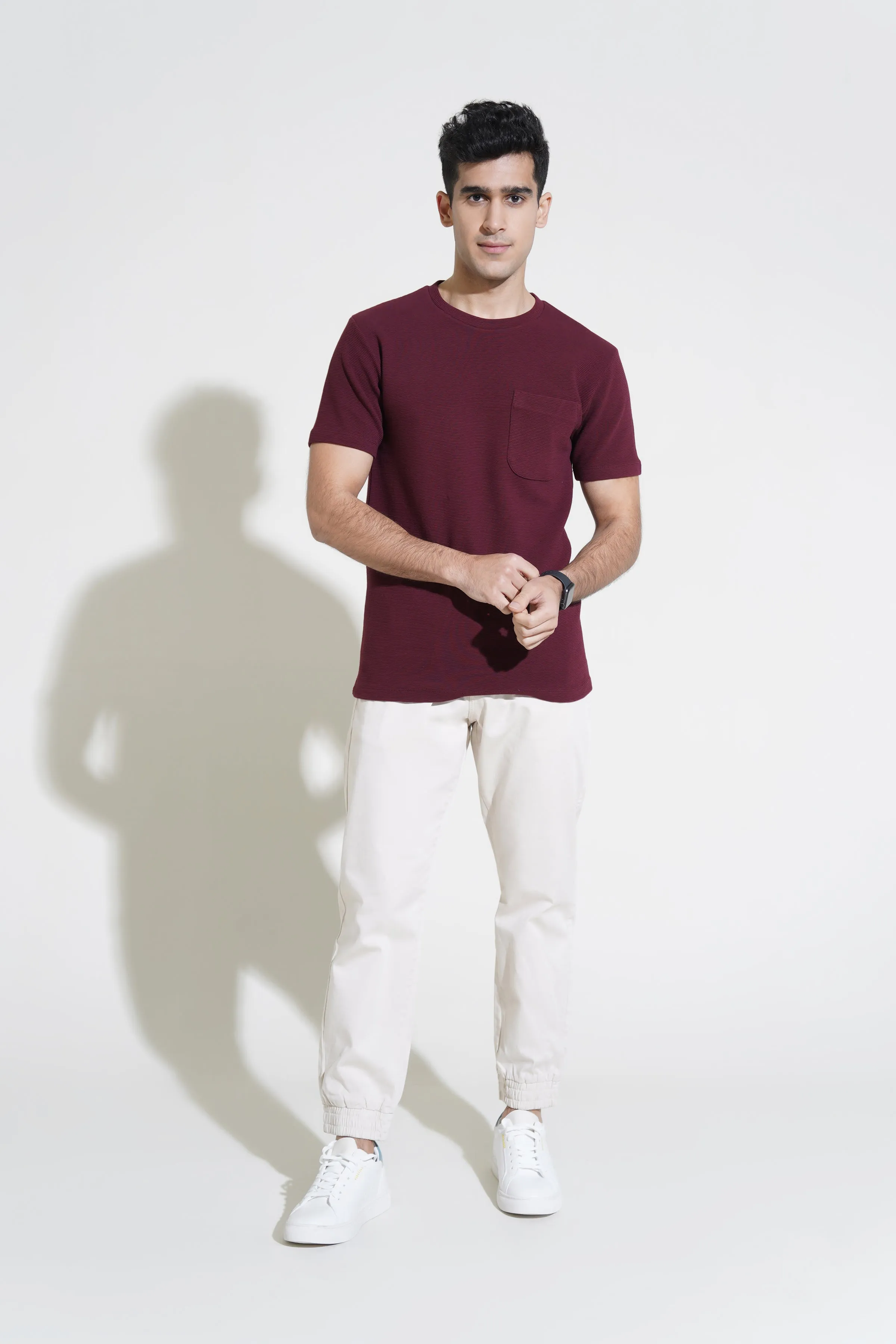 Rosewood T-Shirt