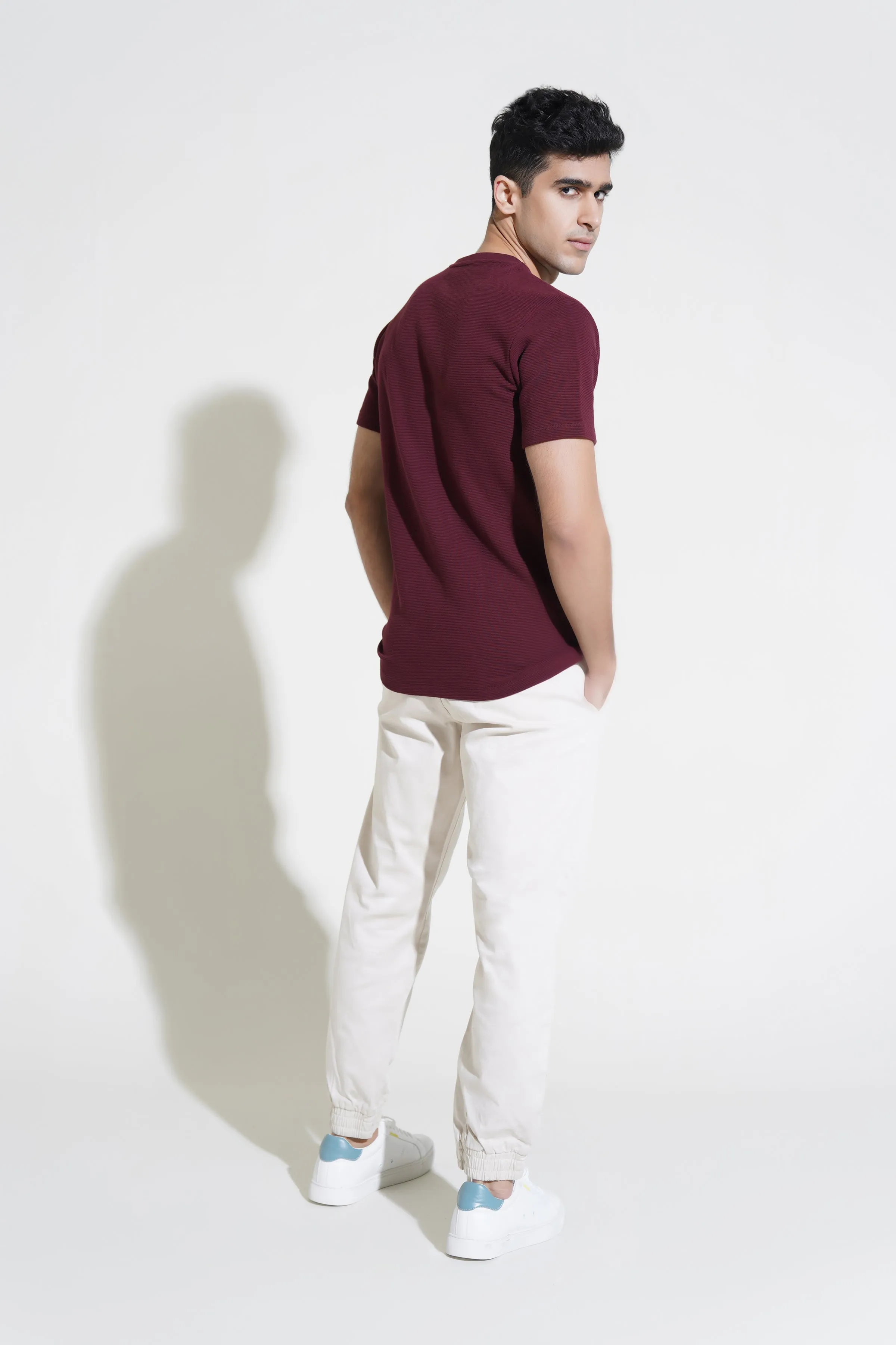 Rosewood T-Shirt