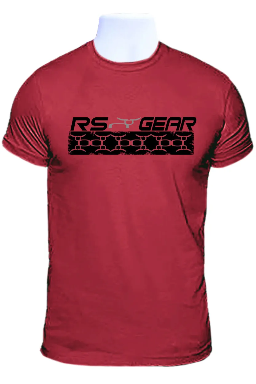 RS FOREVER RODEO T-Shirt