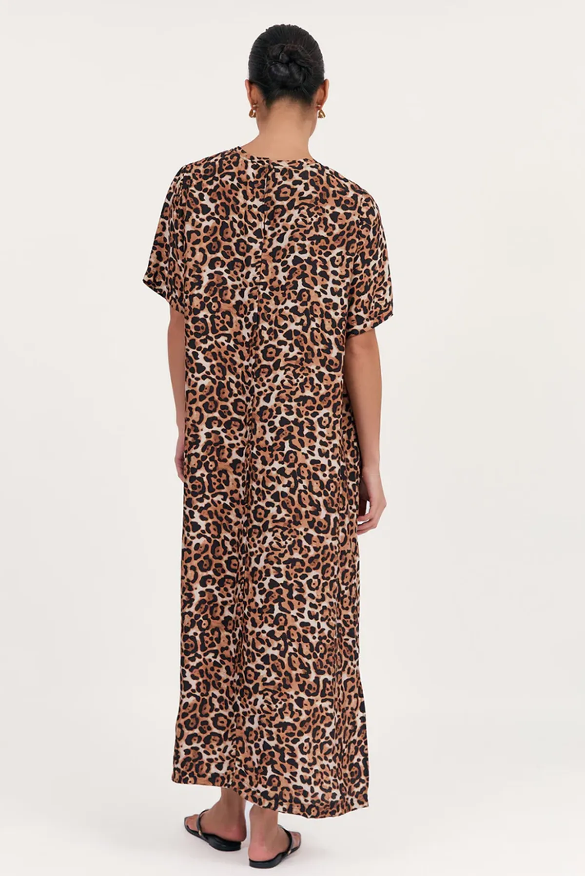 RYAN DRESS