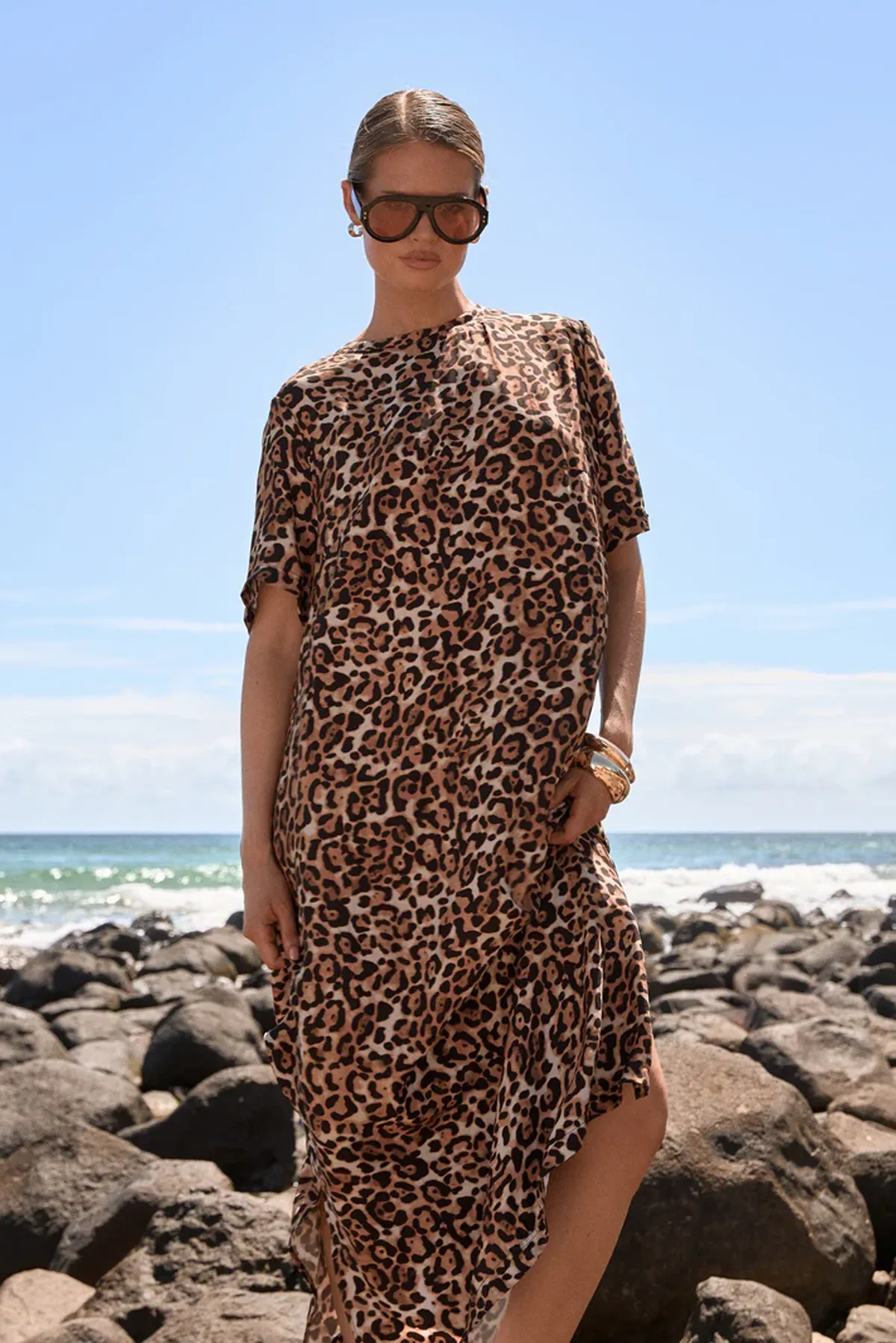 RYAN DRESS