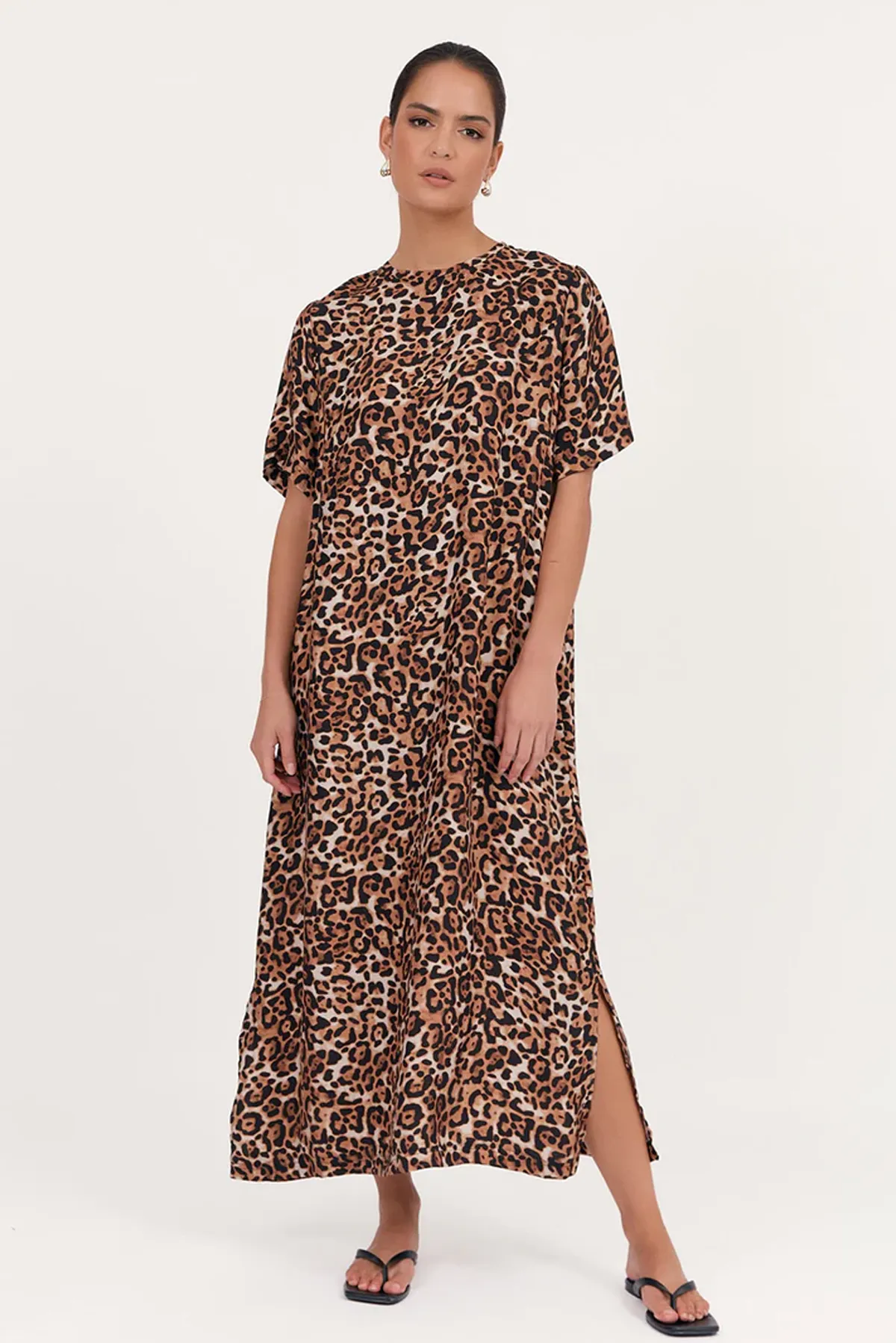 RYAN DRESS