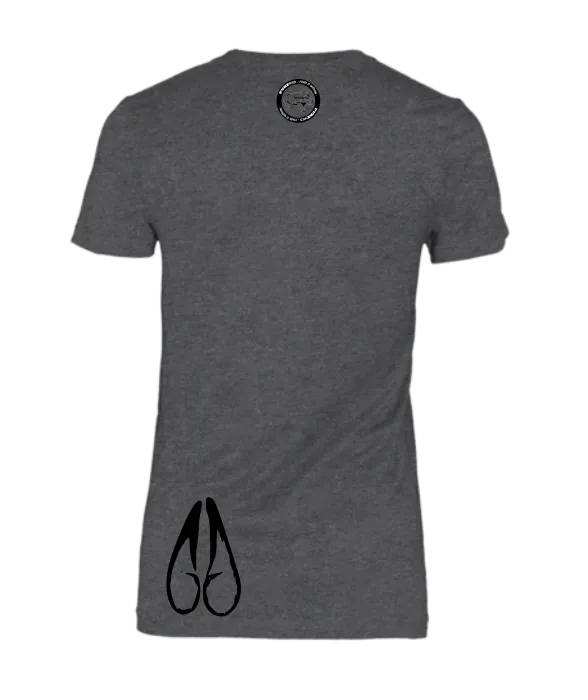 Sable T-Shirt For The Ladies