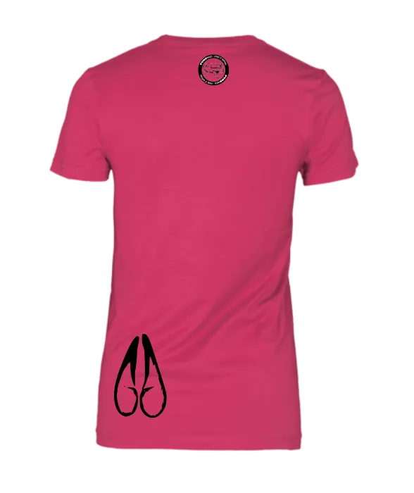 Sable T-Shirt For The Ladies