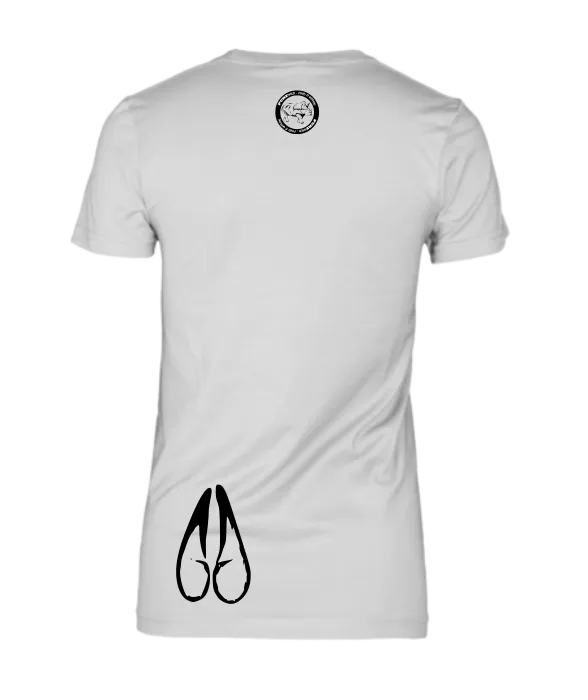 Sable T-Shirt For The Ladies