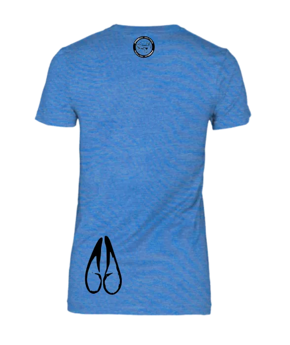 Sable T-Shirt For The Ladies