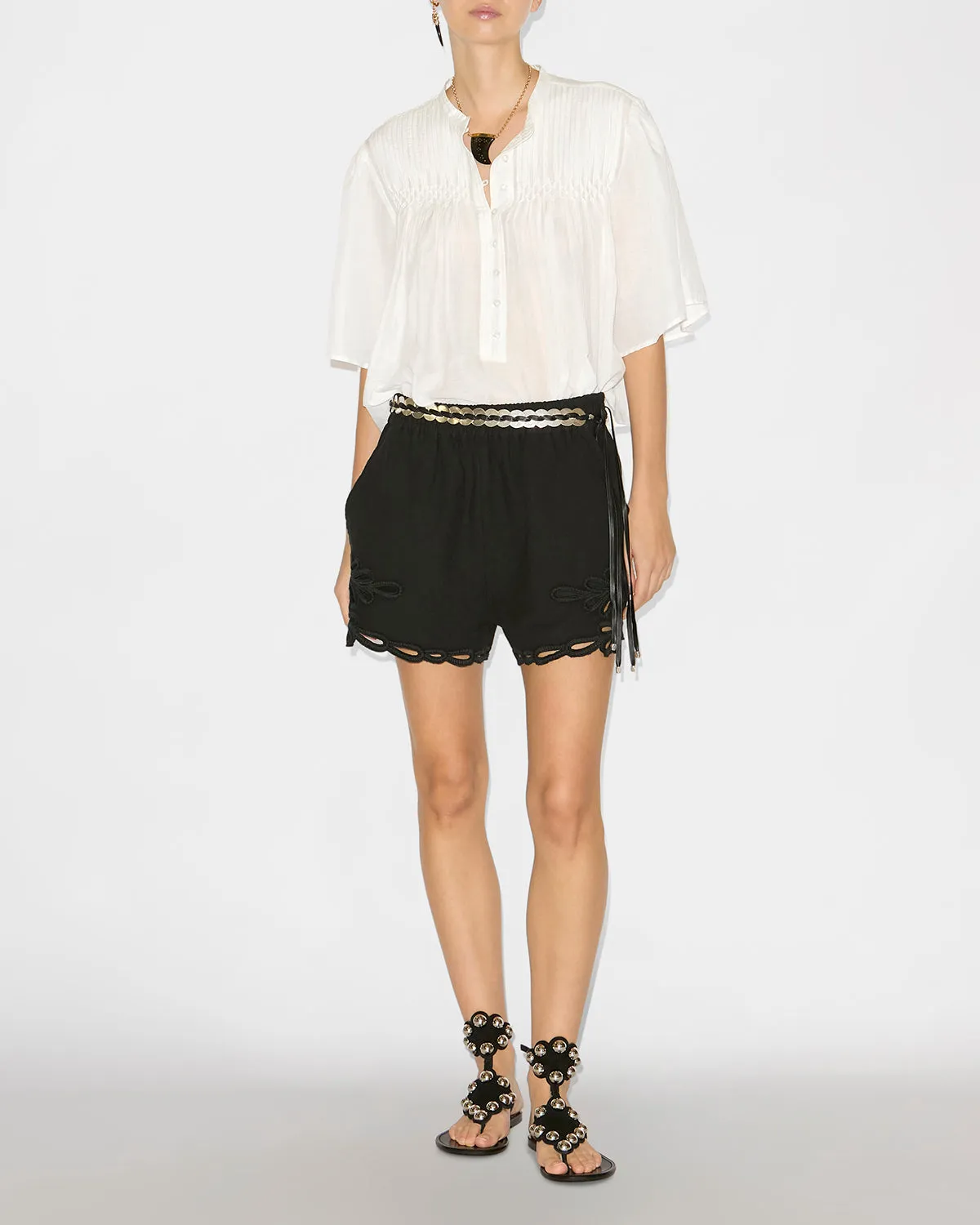 SAFA SHORTS
