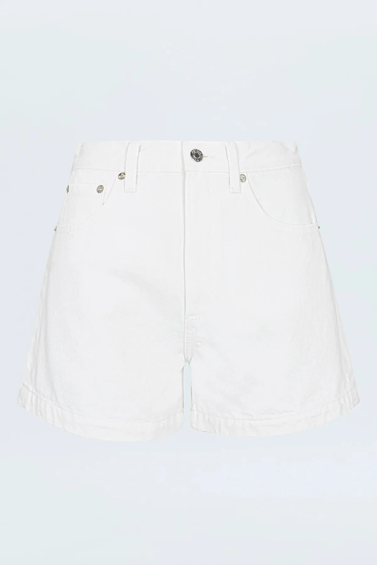 Saige High Rise Short