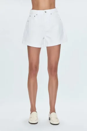 Saige High Rise Short