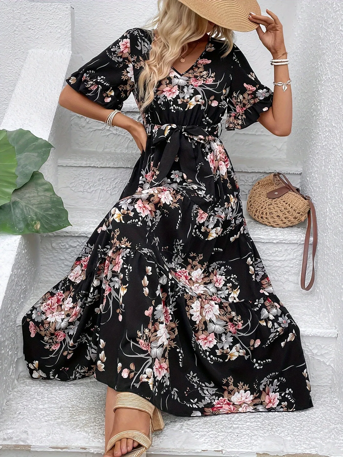 SALLY | DRESS