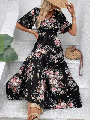 SALLY | DRESS