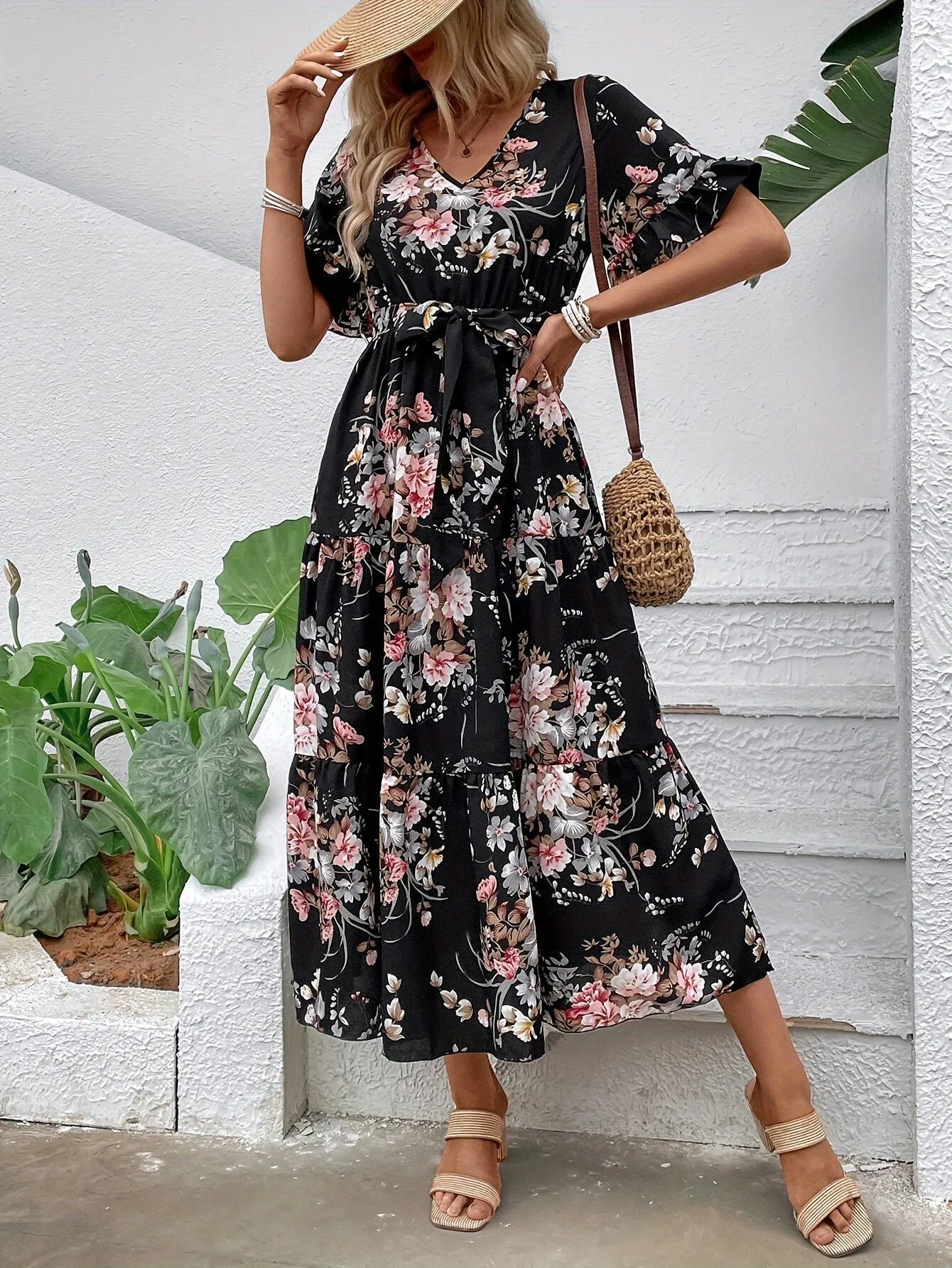 SALLY | DRESS