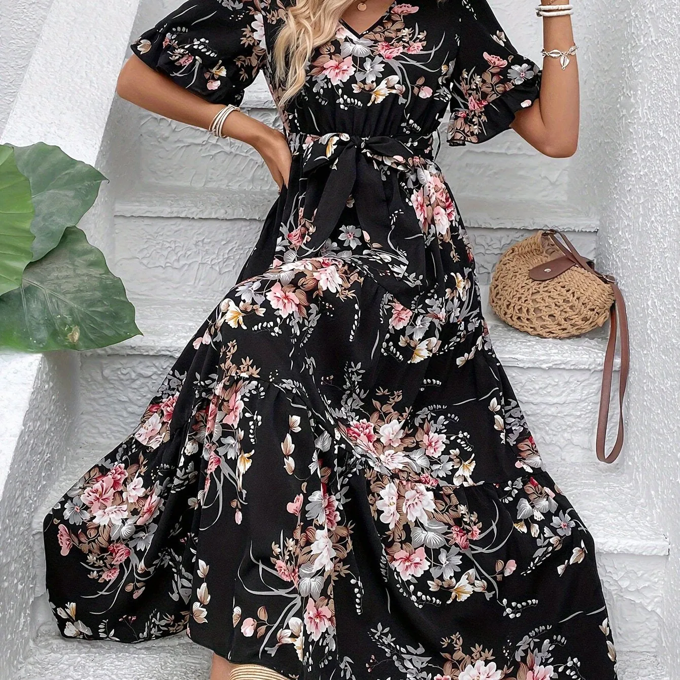 SALLY | DRESS