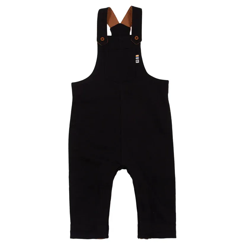 Salopette Bébé Garçon L'ultime aventure F2451-07