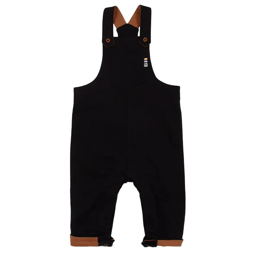 Salopette Bébé Garçon L'ultime aventure F2451-07