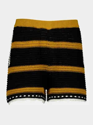 Salt'n'Vinegar Shorts
