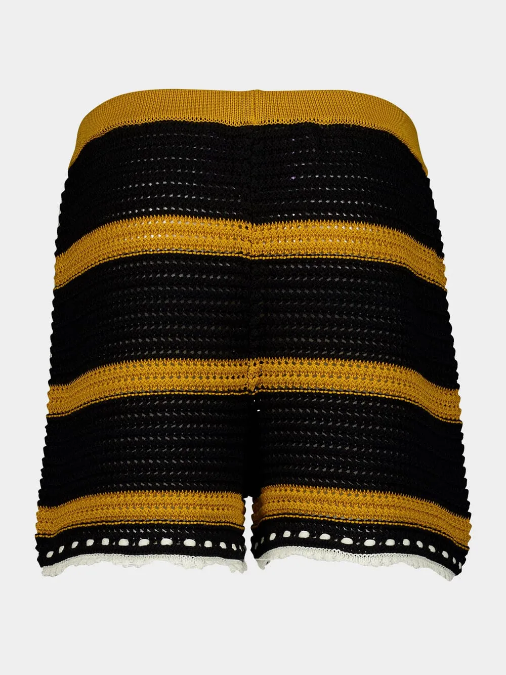 Salt'n'Vinegar Shorts